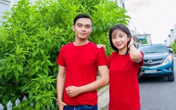 Ưu và nhược điểm khi mua áo thun trơn online