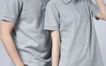 Giải đáp thắc mắc về áo thun trơn giá rẻ