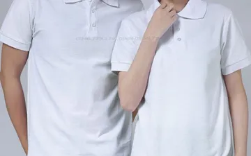 Ưu điểm và ứng dụng của áo thun trơn