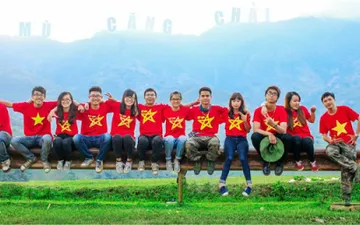 Thị trường áo Việt Nam trong nhiều năm qua