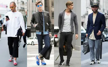 7 cách chọn size quần nam bạn nên biết