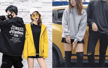 Free size là gì? Cách chọn quần áo freesize phù hợp?