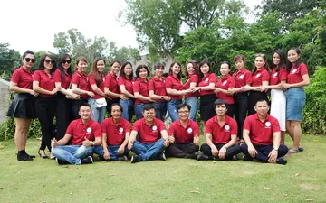 Bán áo thun đồng phục tại  Đà Nẵng chất lượng