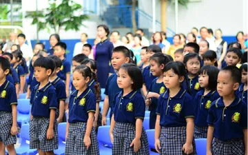 Tham khảo bảng giá may áo thun đồng phục tại Đồng phục Song Phú