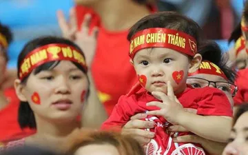 Băng rôn đeo đầu thời trang