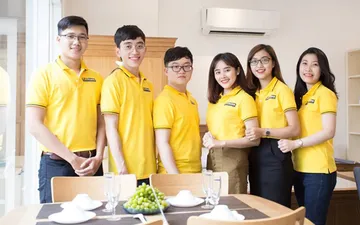 May đồng phục nhanh lấy liền cần lưu ý điều gì?