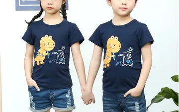 Bảng đo size quần áo trẻ em chi tiết nhất