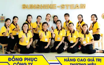 Doanh nghiệp mới thành lập có nên đầu tư thiết kế áo đồng phục không?