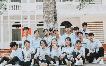 Top 5+ Địa điểm chụp ảnh kỷ yếu cấp 3 đẹp nhất tại Hà Nội