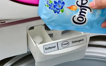 Biện pháp khử mùi hôi trên áo thun trơn hiệu quả