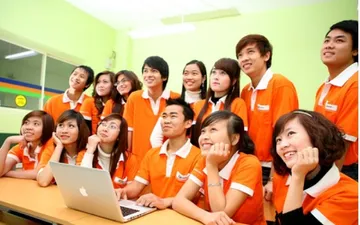 Cơ sở sản xuất áo thun đồng phục giá rẻ nhất tại TPHCM