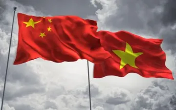 Cách vẽ lá cờ nước Việt Nam giản dị và đơn giản nhất