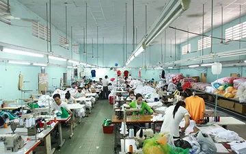 Nhận biết công ty may áo thun đồng phục TP HCM chất lượng