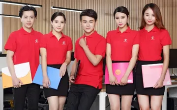 Kinh nghiệm tìm công ty may đồng phục tại TPHCM