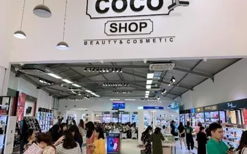 4 Gợi ý đặt tên thương hiệu mỹ phẩm hay và ý nghĩa