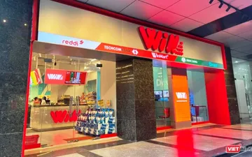 Logo WinMart, WinMart+, WIN mới nhất có ý nghĩa gì đặc biệt?