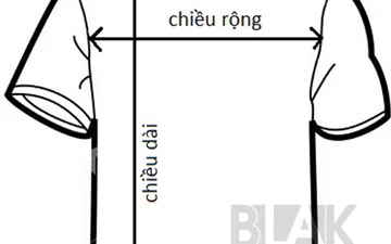 Size áo nam chọn như thế nào đúng chuẩn?