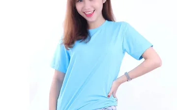 Tiêu chí đánh giá áo thun trơn vải tốt