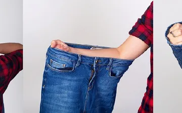 3 cách chọn size quần jean nam đơn giản nhất