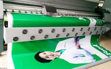 In bạt giá rẻ tại TPHCM