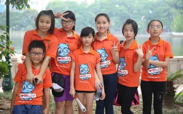 Các bước đặt may áo thun đồng phục tại Đồng phục Song Phú