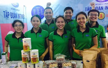 Top 50+ mẫu thiết kế đồng phục công ty nông nghiệp, lâm nghiêp đẹp ấn tượng