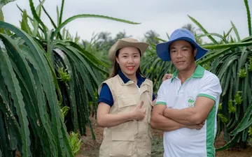 Thiết kế đồng phục ngành nông lâm ngư nghiệp cần lưu ý điều gì?