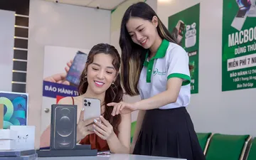 Mẫu thiết kế áo đồng phục 24hStore có gì đặc biệt?