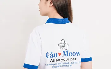 6 Bí quyết thiết kế áo thun đồng phục không phải ai cũng biết