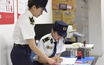 8+ Lợi ích của đồng phục bảo vệ mang lại cho doanh nghiệp