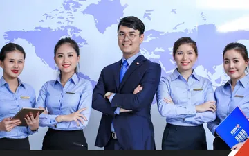 Ý nghĩa chiếc áo đồng phục BIDV có gì đặc biệt?