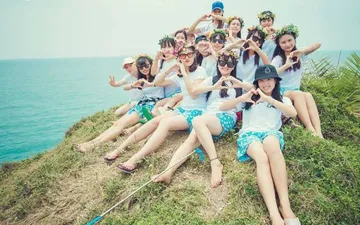 Muốn chụp hình kỷ yếu đẹp cần lưu ý 5 điều dưới đây!