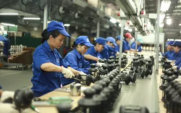 Tầm quan trọng của đồng phục công nhân cơ khí