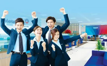 Đồng phục công sở là gì?Vai trò của nó đối với doanh nghiệp