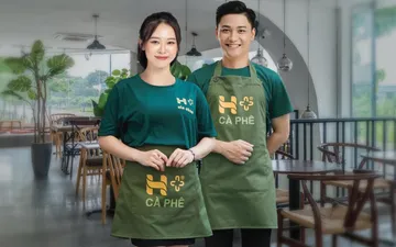 Các tiêu chuẩn chung trong thiết kế áo đồng phục công ty