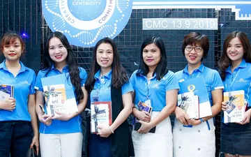 5 Lỗi phổ biến khi thiết kế áo thun đồng phục cần tránh