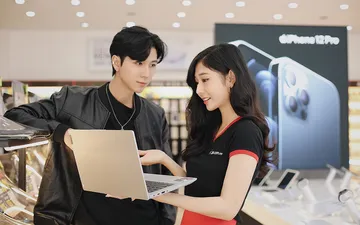 Top 10+ Mẫu đồng phục công ty bưu chính viễn thông nổi tiếng nhất Việt Nam