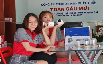 May áo đồng phục công ty Camera chuyên nghiệp cần lưu ý điều gì?