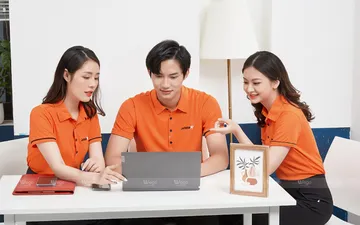 Top 100+ Mẫu thiết kế đồng phục công ty công nghệ - kỹ thuật đẹp