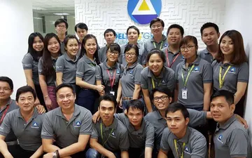 5 Bước cơ bản để thiết kế áo đồng phục công ty đẹp