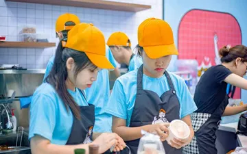 5 Lợi ích của việc thiết kế áo đồng phục nhân viên đẹp mang lại