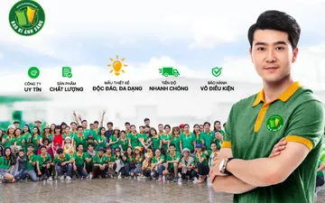 Thiết kế đồng phục công ty in ấn chuyên nghiệp cần lưu ý điều gì?