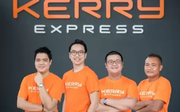 Tại sao cần may áo đồng phục công ty Logistics chuyên nghiệp?