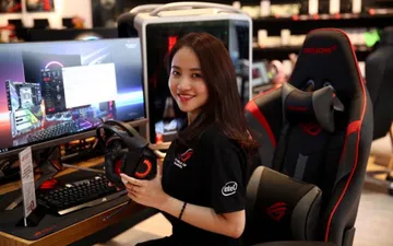 Vì sao nên may đồng phục công ty máy tính sử dụng?