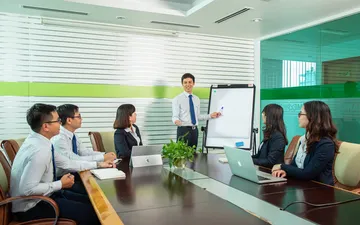 Top 5+ Mẫu áo đồng phục công ty nội thất thiết kế đẹp ấn tượng