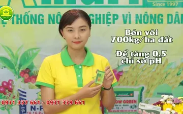 May áo đồng phục công ty phân bón giá rẻ nhất