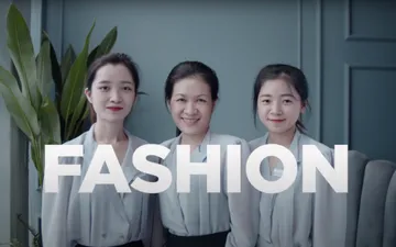 Top 100+ Mẫu đồng phục công ty thời trang thiết kế chuyên nghiệp