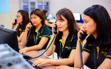 Top 10+ Mẫu đồng phục công ty xuất nhập khẩu nổi tiếng