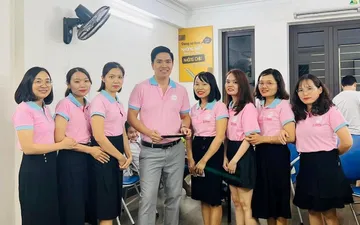 Vì sao cần may áo đồng phục công ty sử dụng?