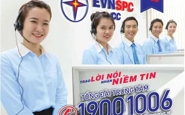 Đồng phục EVN thiết kế đẹp chuyên nghiệp tạo ấn tượng với khách hàng